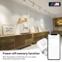 Смарт Контакт eWelink WiFi Smart Plug 20A EU Smart Socket с функция за наблюдение на захранването, снимка 6