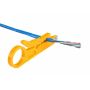 Нож за оголване на кабели, снимка 1 - Други инструменти - 45134442
