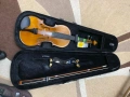 Stagg VN 4/4 Сунбурст Акустична цигулка плюс магаре марково  вижда се 150 евро, снимка 2