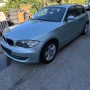 BMW 118d, снимка 3