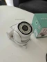5V! WIFI Wi-fi безжична Камера за наблюдение въртяща, 12MP 4K ICSEE А13 ULTRA HD, снимка 3