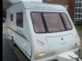 Elddis Chiltington ZTX Two-Berth, снимка 1
