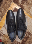 Мъжки обувки Geox естествена кожа 46 номер , снимка 2