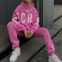 Дамски спортен екип Pink, снимка 2