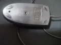 Нова Мишка A4TEH USB Бутон двоен клик 1000 DPI, снимка 2