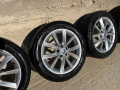 Гуми с джанти 225/50 R17, снимка 4