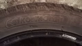 Продавам 2 броя зимни гуми 225.45.17 на 1 сезон дот 2024 Kormoran , снимка 5