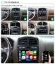 Мултимедия, Двоен дин, за Hyundai Santa fe, Санта Фе, Андроид, Santafe 1, навигация, плеър с Android, снимка 4