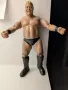 Екшън фигура WWF Rikishi Ракиши TTL WWE Jakks Titan Tron играчка WWF, снимка 17