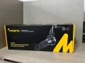 Микрофон Maono PD200X с програмируеми RGB светлини, За игри, подкаст, стрийминг, XLR/USB, снимка 3
