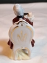 порцеланова фигурка Dresden porcelain , снимка 2