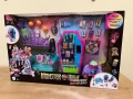 Комплект мебели за кукли, Monster High, страховито студио, многоцветен, снимка 4