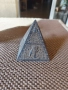 Статуетка Египетска пирамида, снимка 2