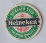 Лот 10 поставки за бира Heineken и 4 поставки за чаши Havana Club, снимка 4