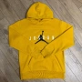 Мъжко горнище Air Jordan Big Logo | S размер, снимка 1