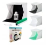 Craft Universe Мини Фотостудио 30х30 см , снимка 2