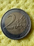Евро монети 2€, снимка 5