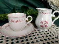 Villeroy Boch Val Rouge много неща Нови, снимка 5