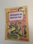 Бригадата на майстор Чук - Анастас Павлов, снимка 1