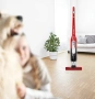 Безкабелна прахосмукачка Bosch Athlet BCH6ZOO, 25.2 V, Li-Ion, Сензор Bagless Technology,60 мин, снимка 6