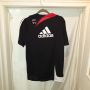  ADIDAS LIVERPOOL FC 2007-08, размер L-М Колекционерска футболна фланелка/ тениска , снимка 6