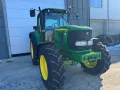 Трактор John Deere 6830 - лизинг, снимка 4