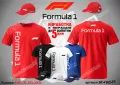 Formula 1 шапка s-white-f1, снимка 7