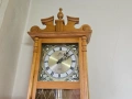 Стенен часовник Meister-Anker  В отлично техническо и визуално състояние., снимка 6