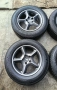 17ки джанти 5х120 със зимни гуми за BMW X5, снимка 2