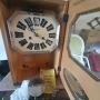 Стенен часовник Янтра., снимка 2