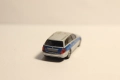 BUSCH 1:87 H0 MERCEDES POLICE ПОЛИЦИЯ КОЛИЧКА МОДЕЛ, снимка 5