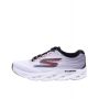 Мъжки маратонки skechers go run swirl tech speed rapid motion shoes white grey, снимка 1