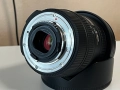 Обектив Sigma 10-20mm f/4-5.6 EX DC HSM за Nikon като НОВ*, снимка 5
