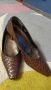 Дамски ежедневни обувки Jenny ARA, снимка 1 - Дамски ежедневни обувки - 45373717
