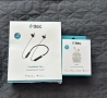Комплект wireless слушалки TTEC, снимка 1