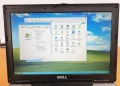 ⭐Продавам рядък малък марков ретро компютър DELL LATITUDE D430⭐, снимка 4