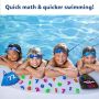 Нова Математическа игра Seek & Splash - Гмуркане и забавление за деца, снимка 6