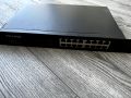 Суич TP-LINK TL-SG1016D 16-Port Gigabit Switch, снимка 2