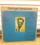 George Gershwin & The John Fox Radio Orchestra Джаз, 1975 г., снимка 2