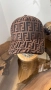 шапка с козирка fendi, снимка 3