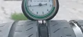 Гуми 225 45 17 Пирели Pirelli 2 броя . Нов внос. Не са нови!, снимка 1