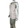 Дамски гащеризон Iro silk jumpsuit dress, снимка 2