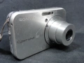 ЦИФРОВ ФОТОАПАРАТ Sony Cyber-shot DSC-N1 8.1MP DIGITAL CAMERA , снимка 4