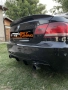 Дифузьор за бмв е92 / добавка за задна броня бмв е92 / bmw e92 с щипки, снимка 1