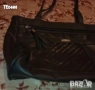 STEFANO Оригинал Нова Кожена Дамска Чанта , снимка 3