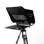 Leeventi Teleprompter 5.0 Включва удобно крачно дистанционно  600g, 30x40x3cm НОВО, снимка 2