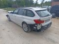 BMW 320D F30, F31 / Бмв Ф30, Ф31 2.0Д 184к.с - на части, снимка 3