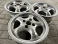 Лети джанти VW SEAT 14” 4x100, снимка 7