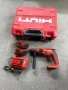 Hilti TE 2-A22 перфоратор 2х5,2Аh, снимка 1