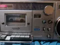 Radiotone RRC-377 Ghetto blaster boom box, снимка 2